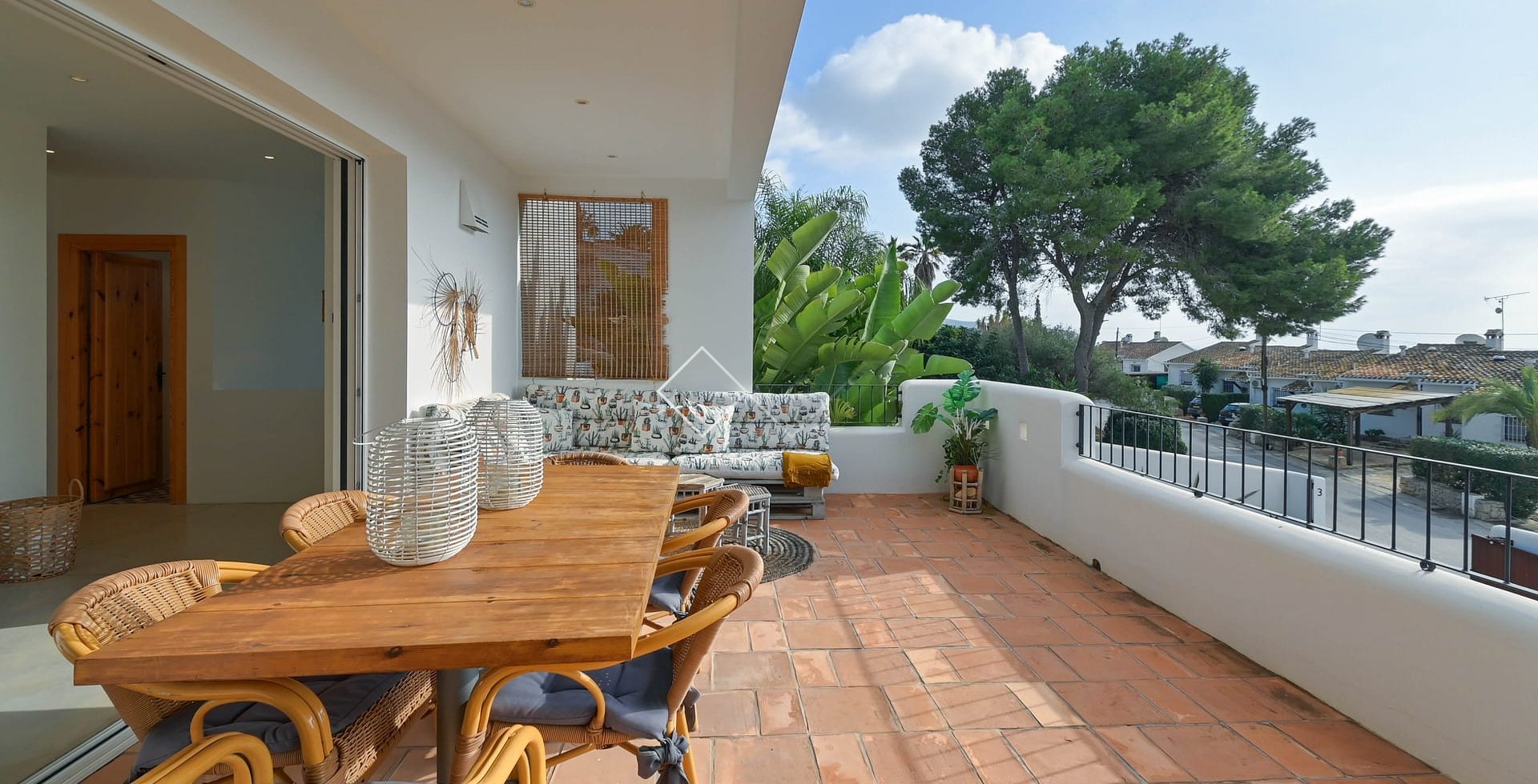  - Villa - Moraira