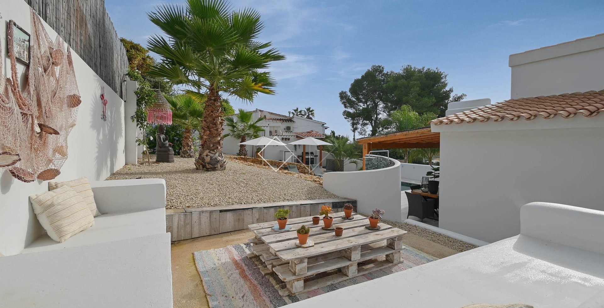  - Villa - Moraira