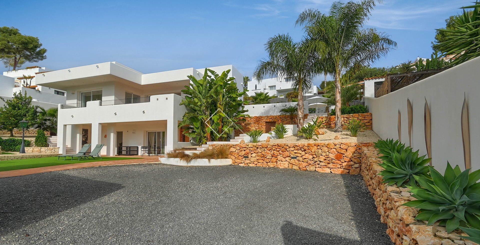  - Villa - Moraira