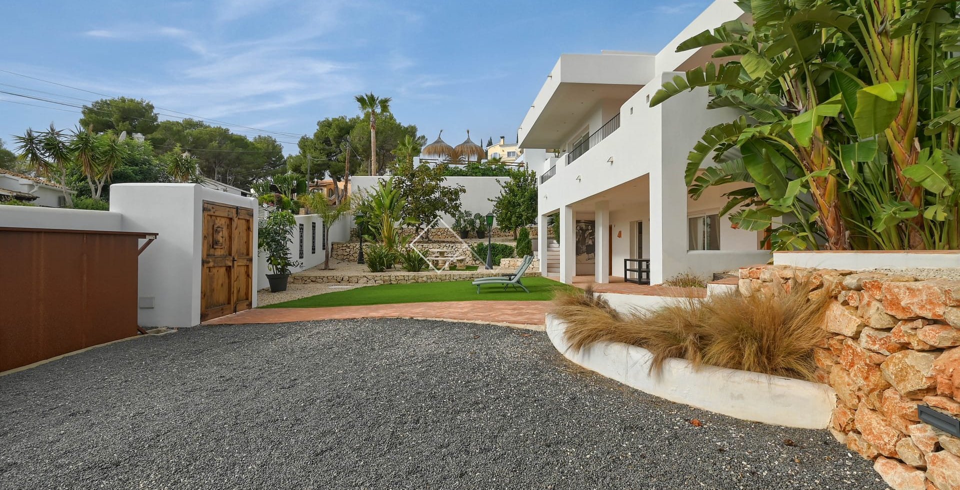  - Villa - Moraira