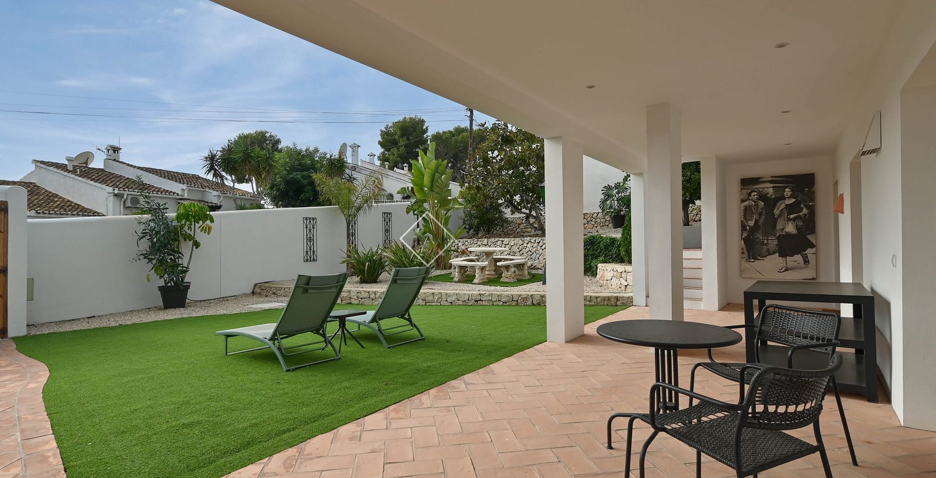  - Villa - Moraira