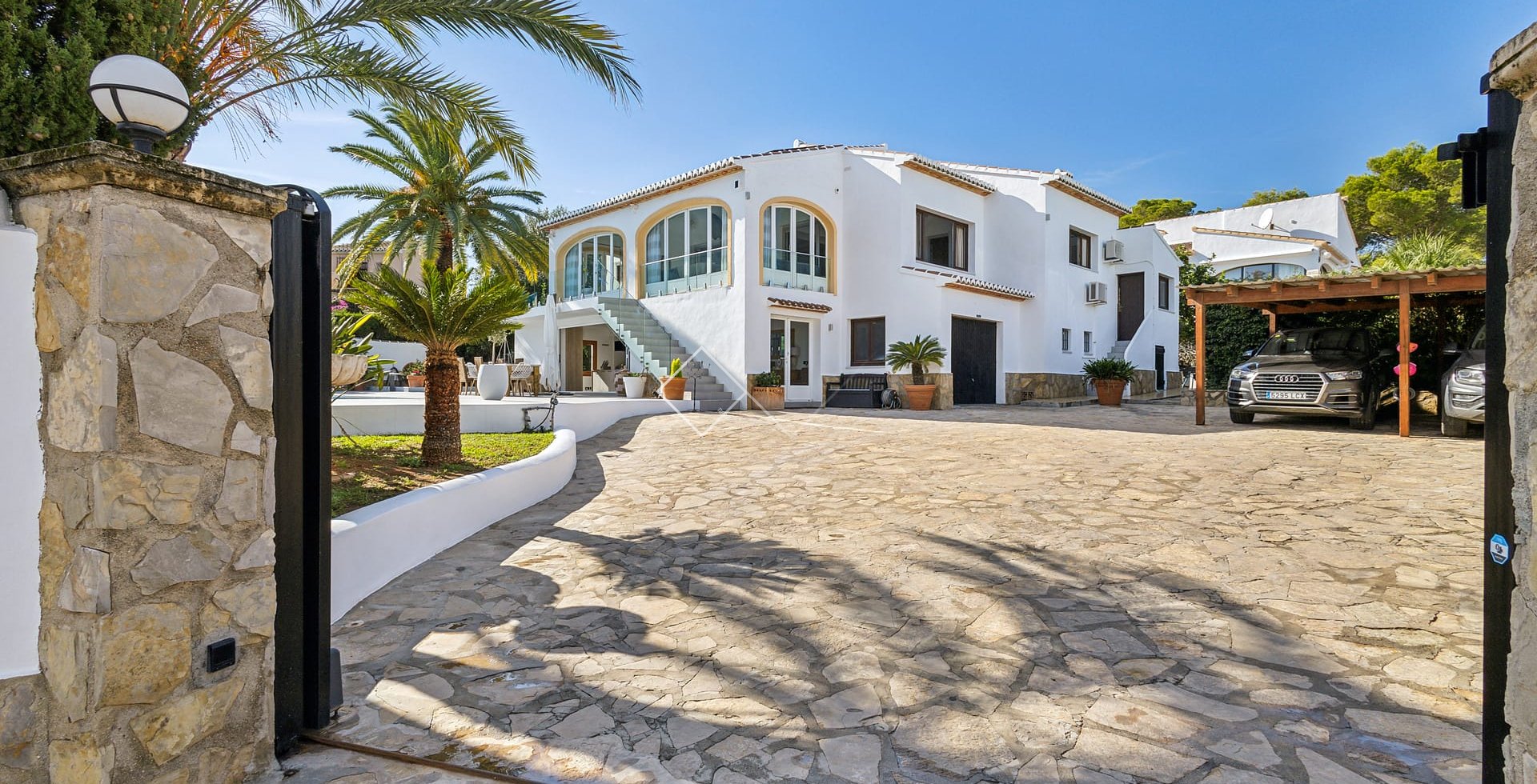  - Villa - Javea