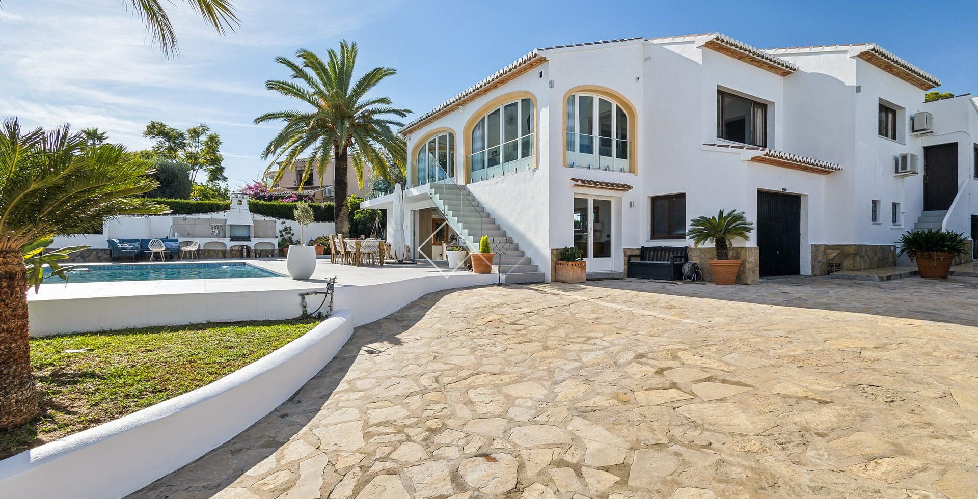  - Villa - Javea