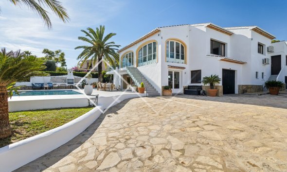  - Villa - Javea