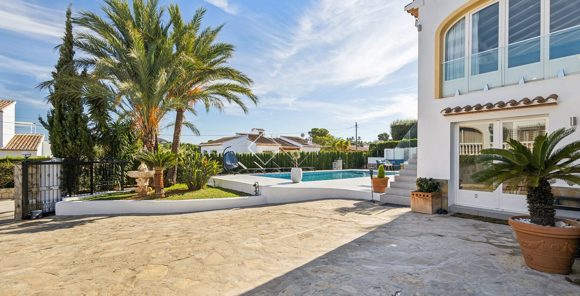  - Villa - Javea