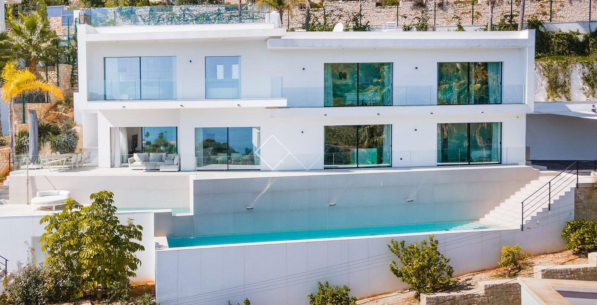  - Villa - Javea