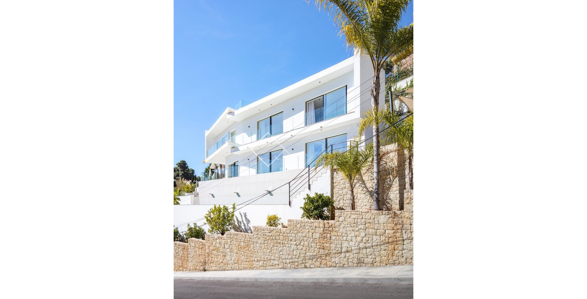  - Villa - Javea