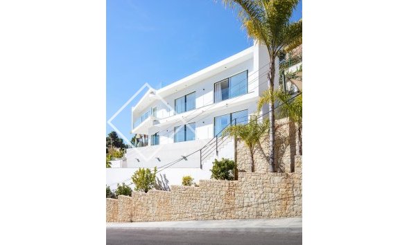  - Villa - Javea