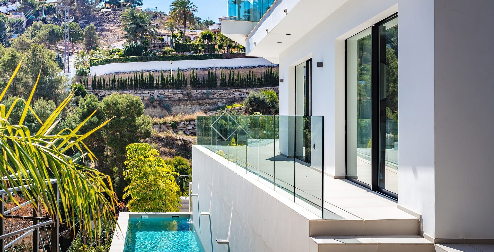  - Villa - Javea