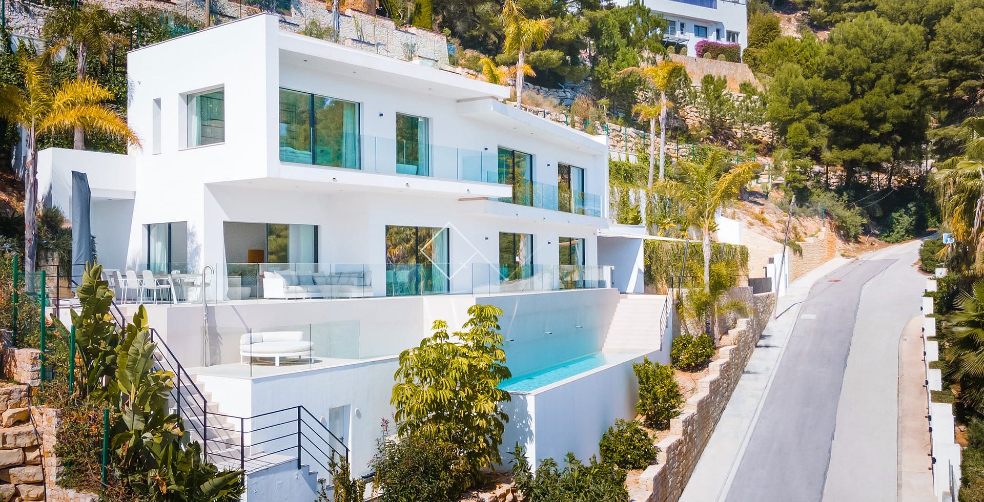  - Villa - Javea