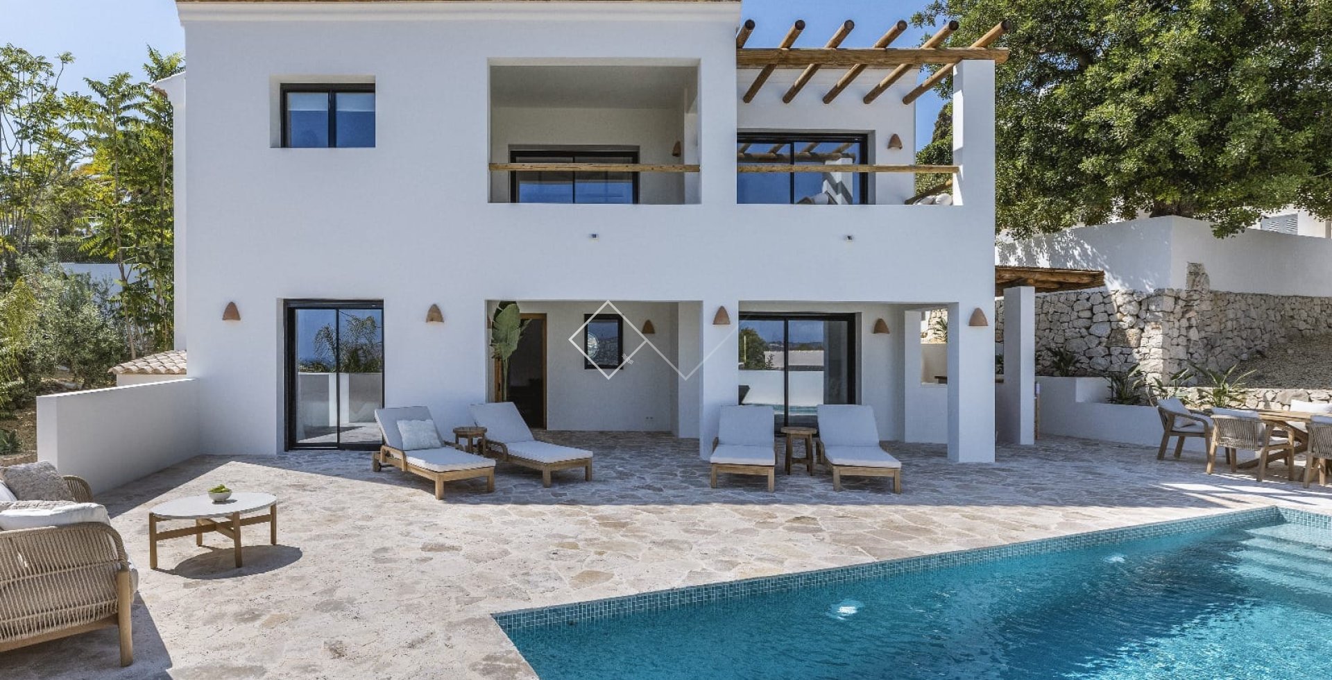  - Villa - Javea