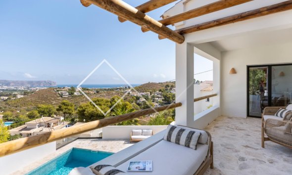  - Villa - Javea