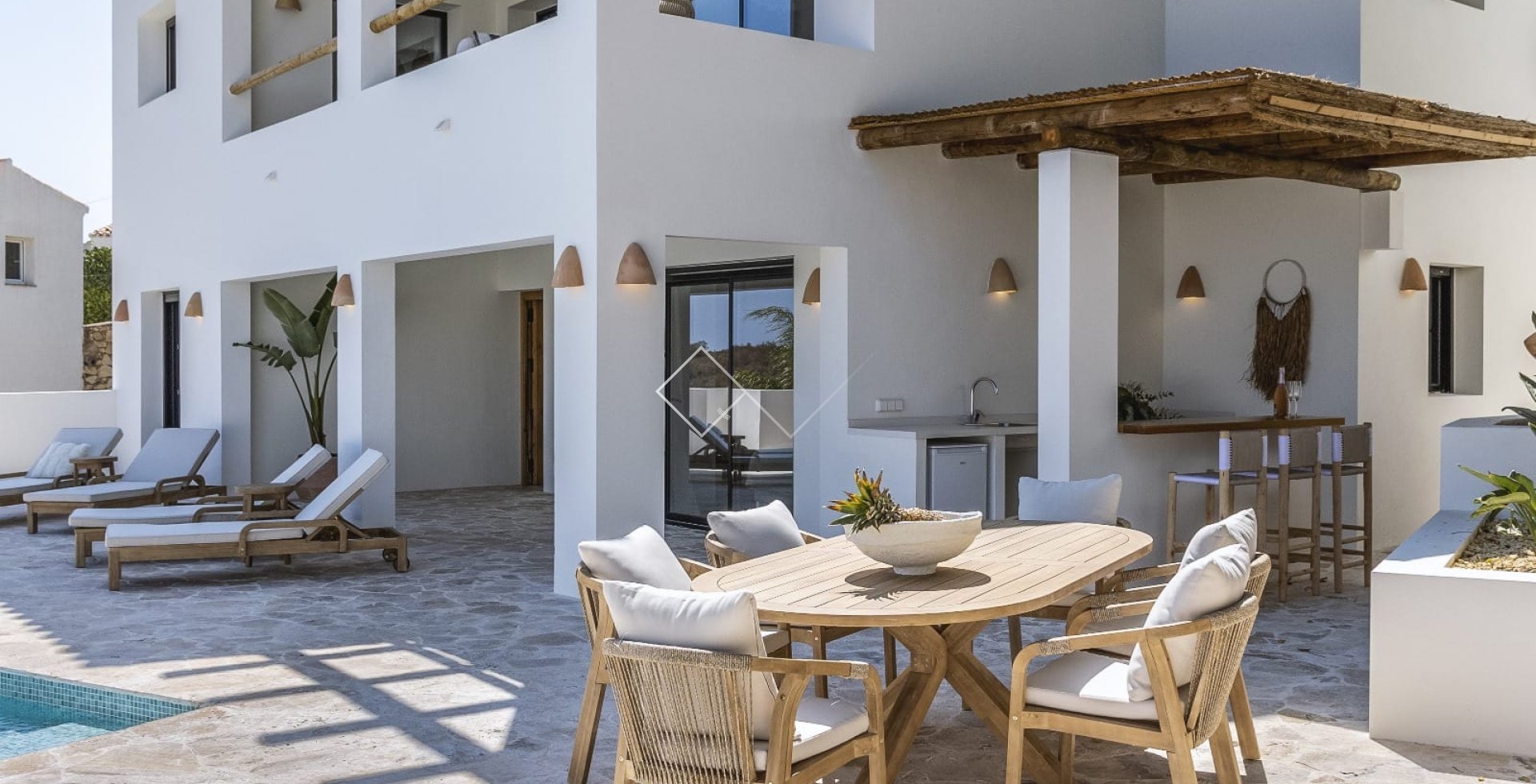  - Villa - Javea