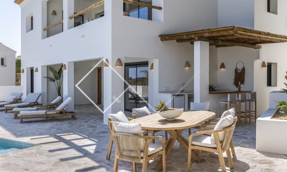  - Villa - Javea