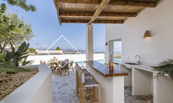  - Villa - Javea