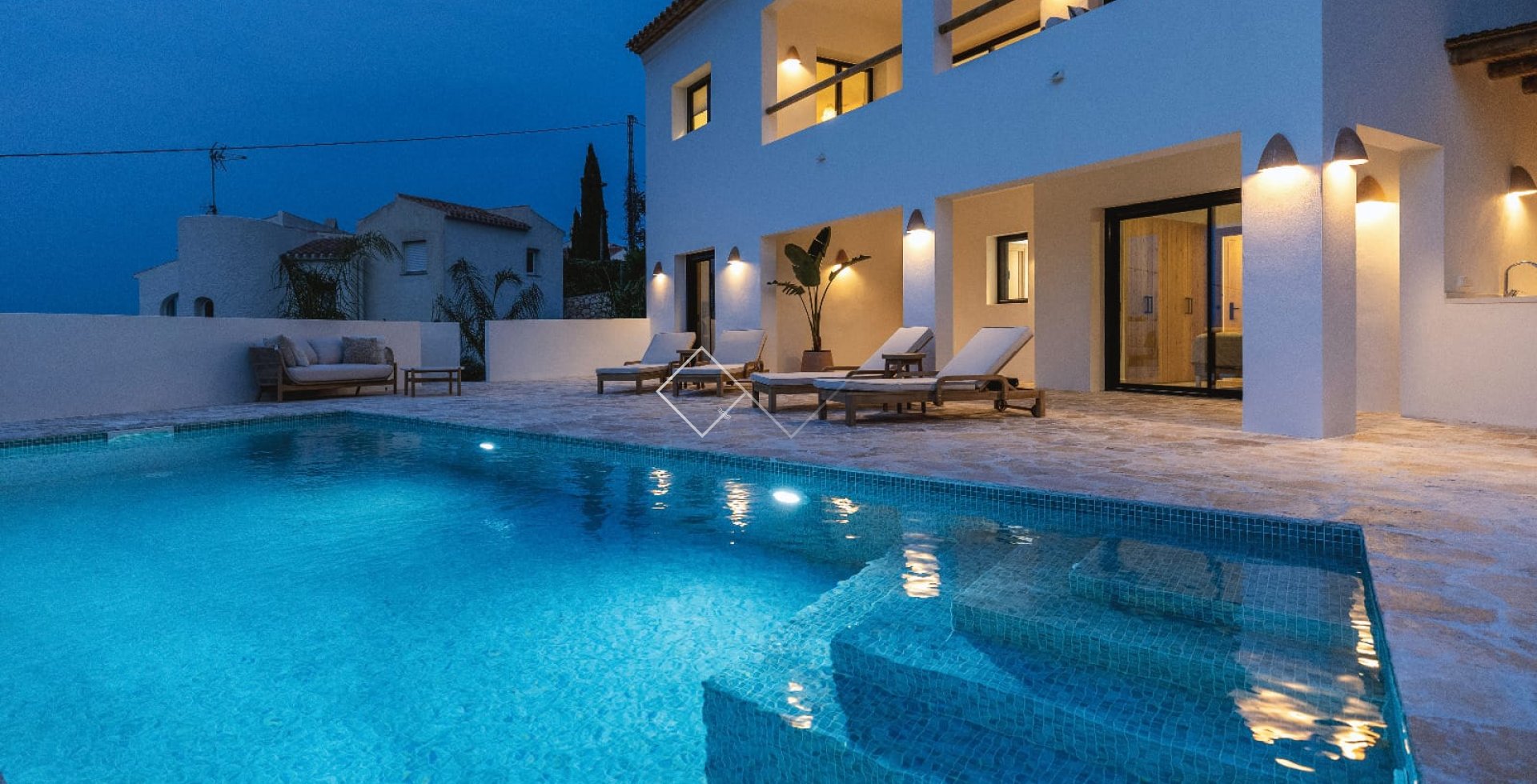  - Villa - Javea