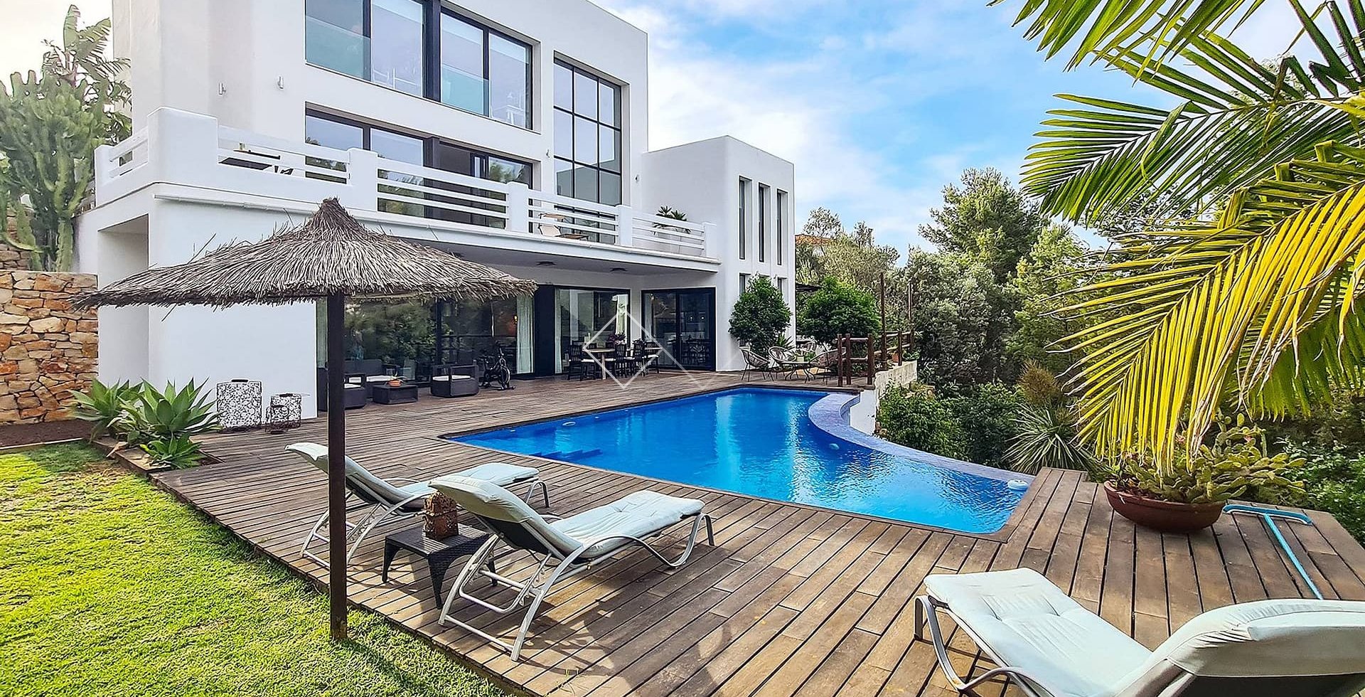  - Villa - Denia - Dénia