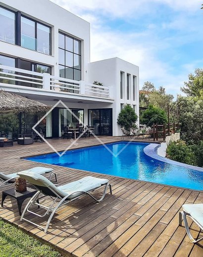  - Villa - Denia - Dénia