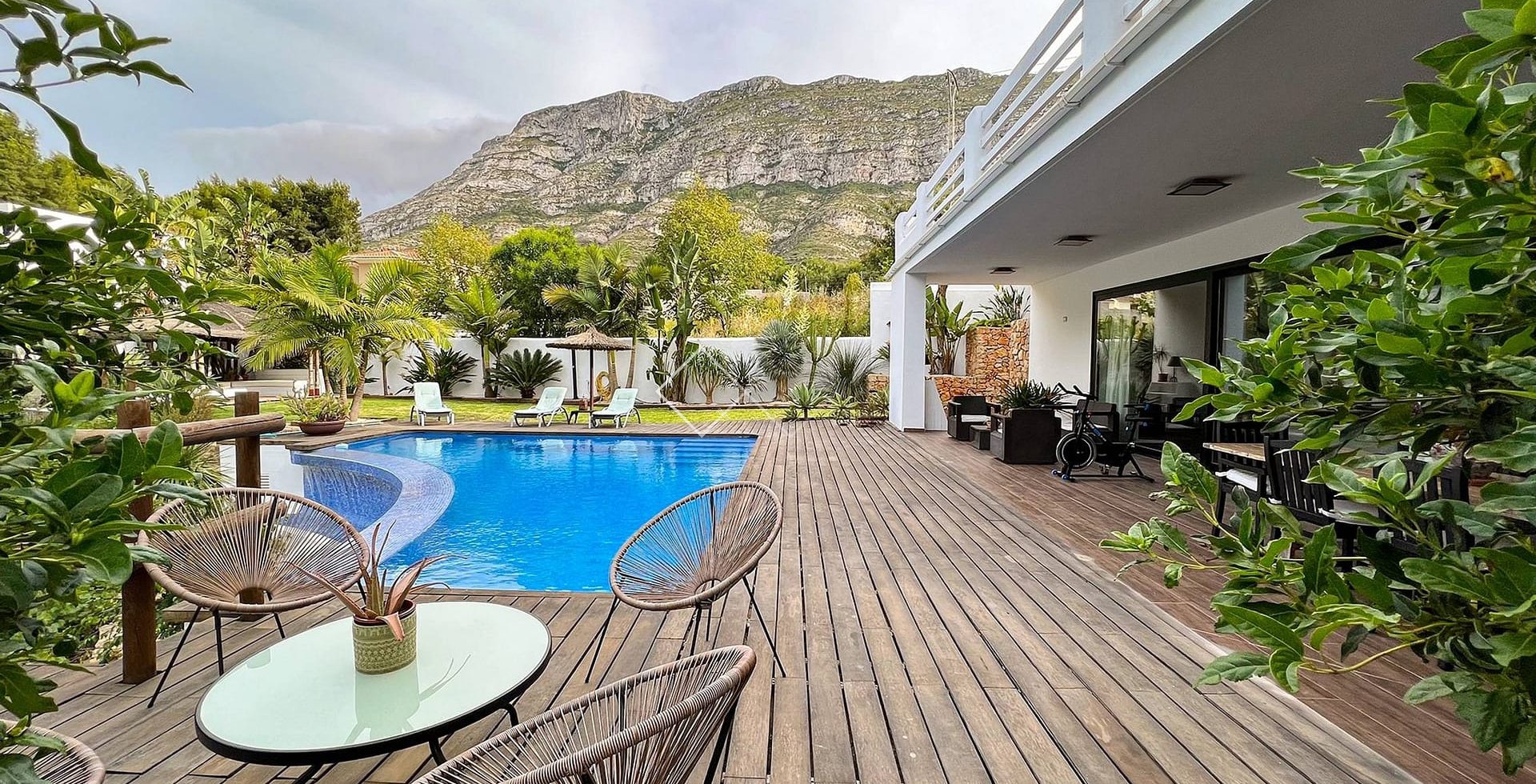  - Villa - Denia - Dénia