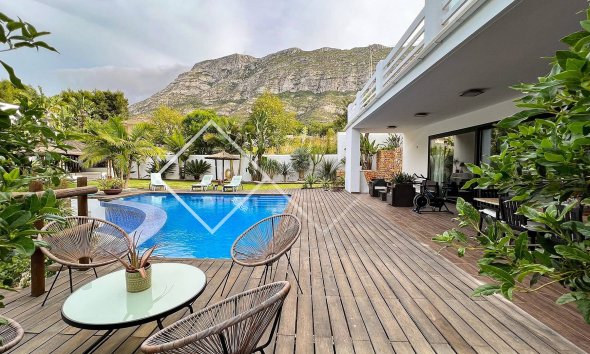  - Villa - Denia - Dénia