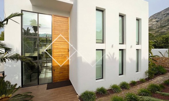  - Villa - Denia - Dénia