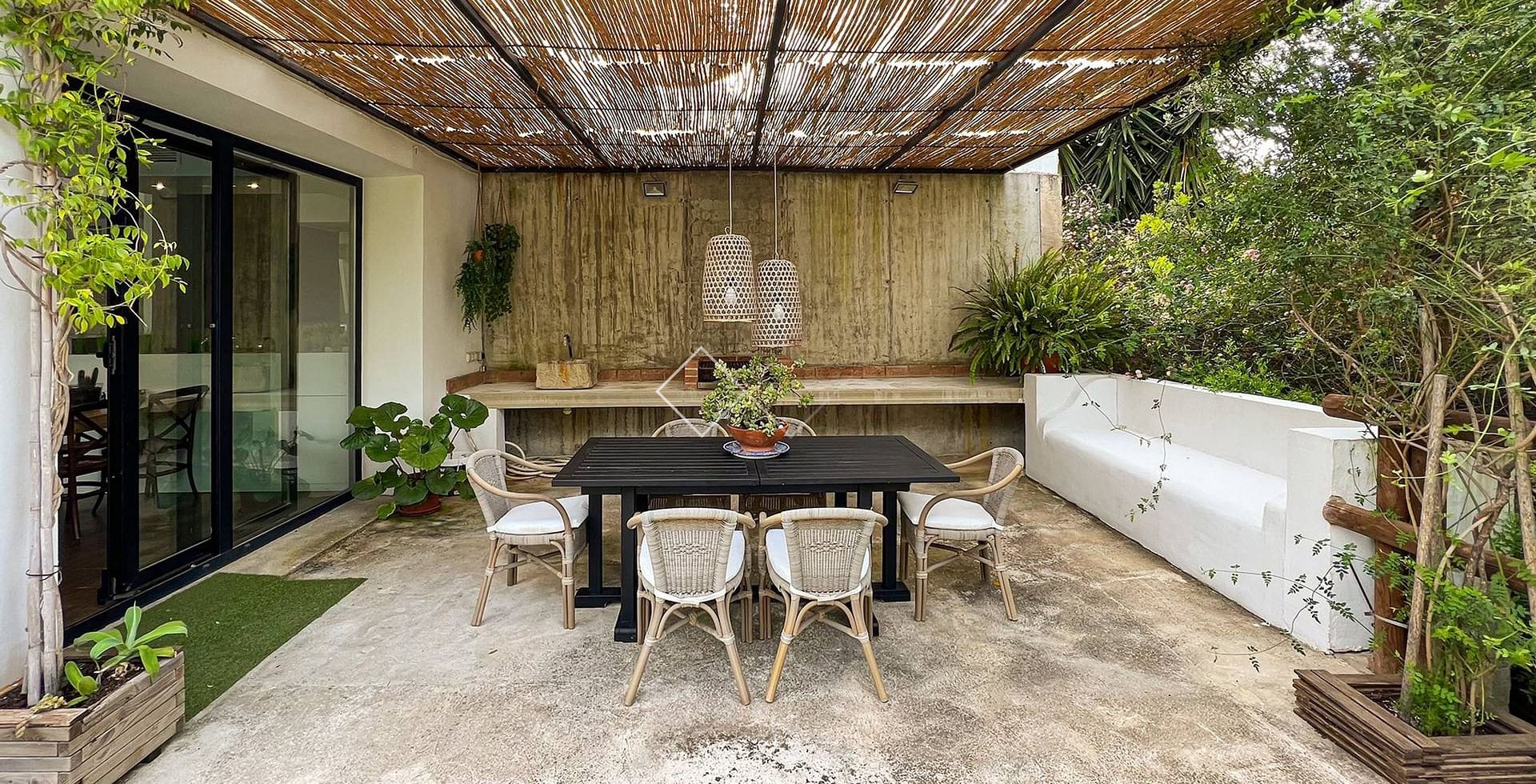  - Villa - Denia - Dénia