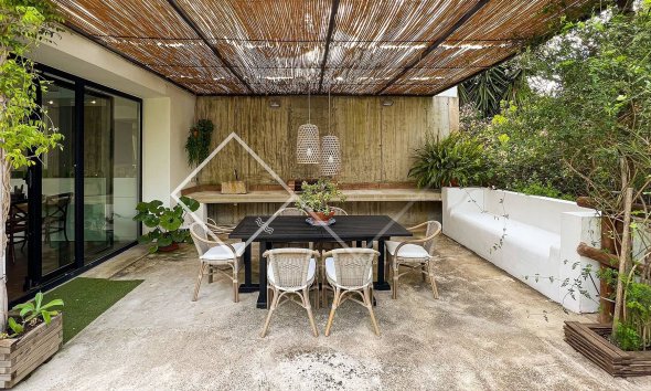  - Villa - Denia - Dénia