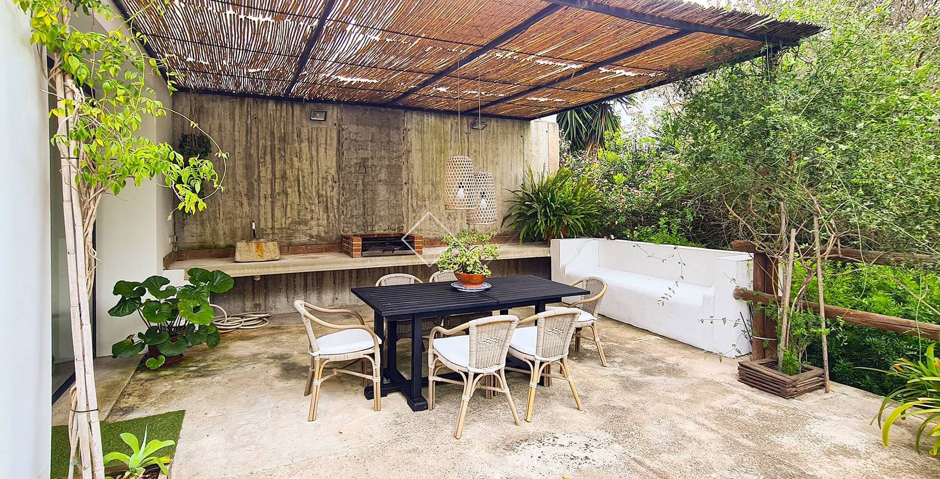  - Villa - Denia - Dénia