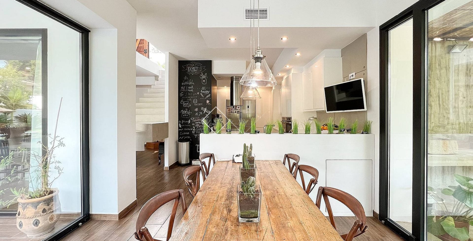  - Villa - Denia - Dénia