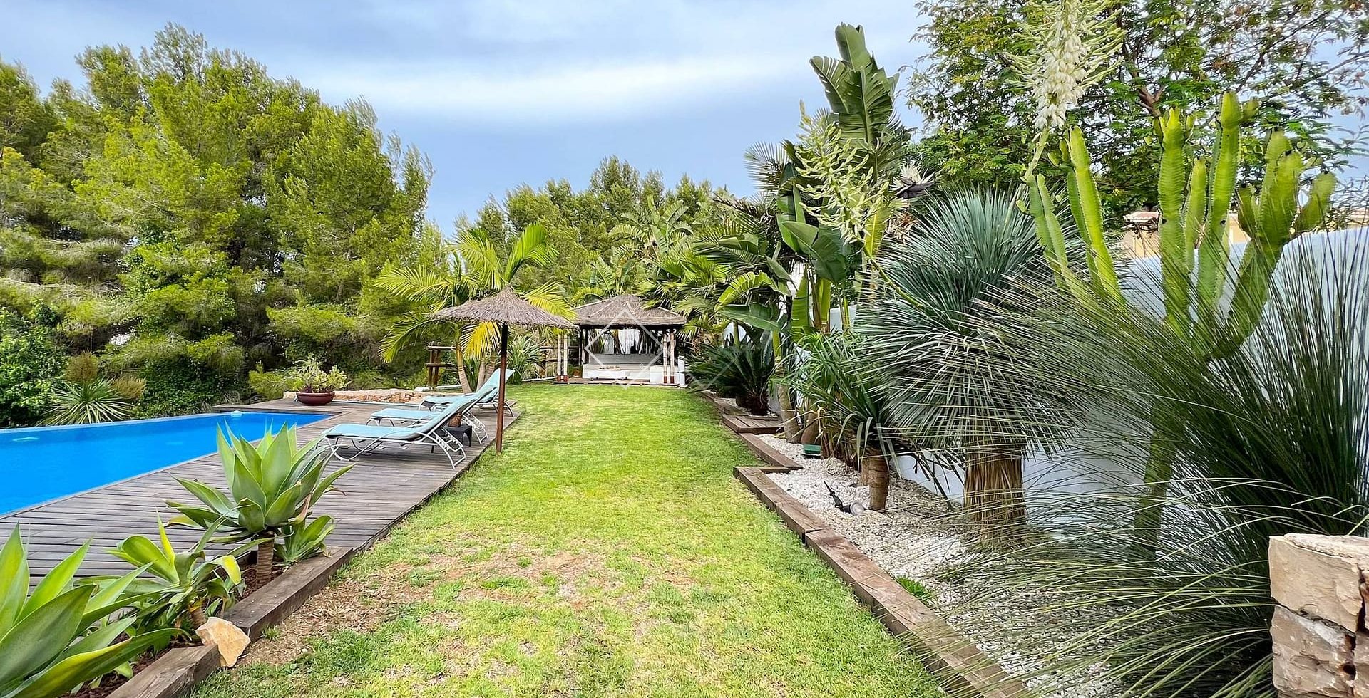  - Villa - Denia - Dénia