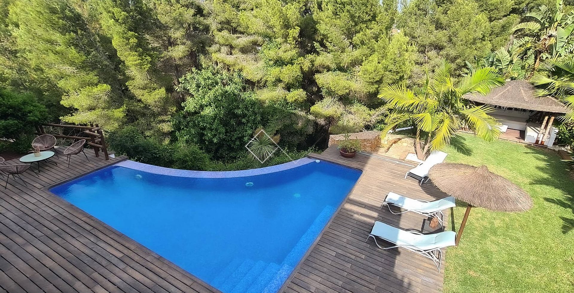  - Villa - Denia - Dénia