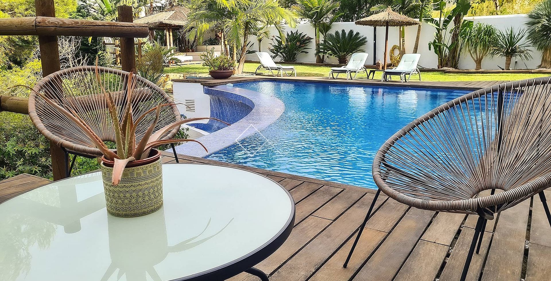  - Villa - Denia - Dénia