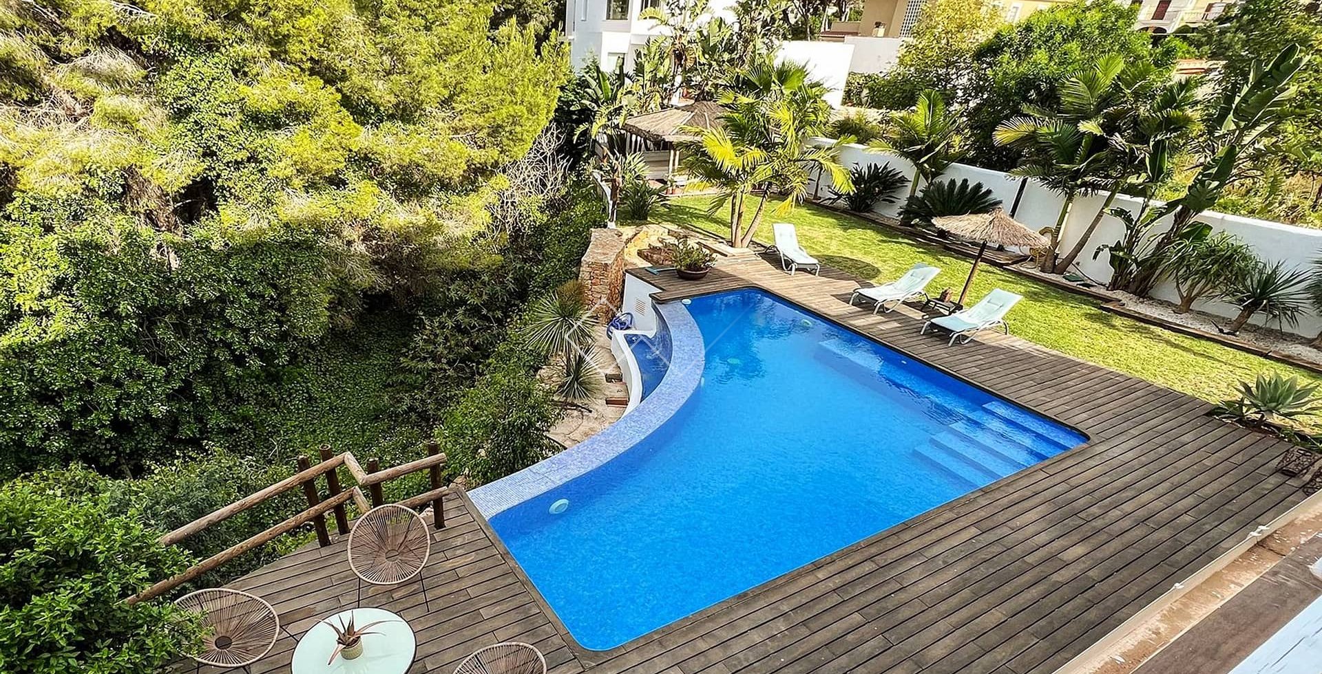  - Villa - Denia - Dénia