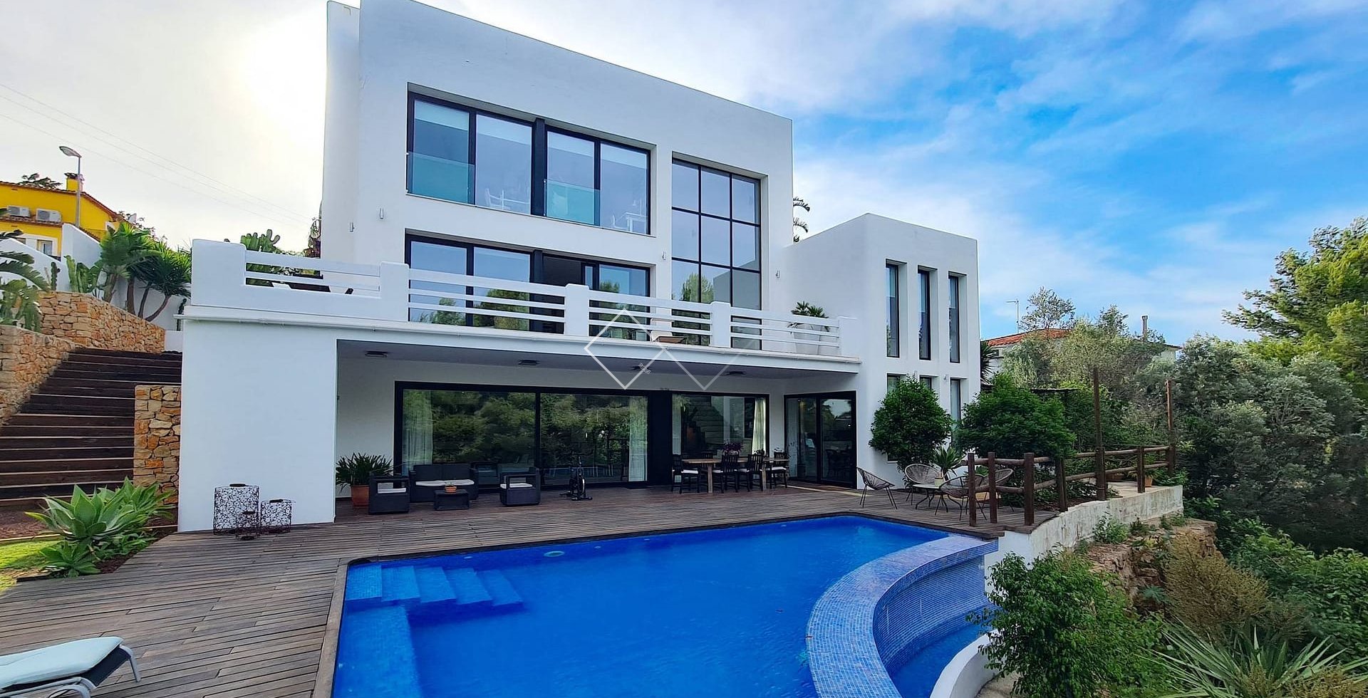  - Villa - Denia - Dénia