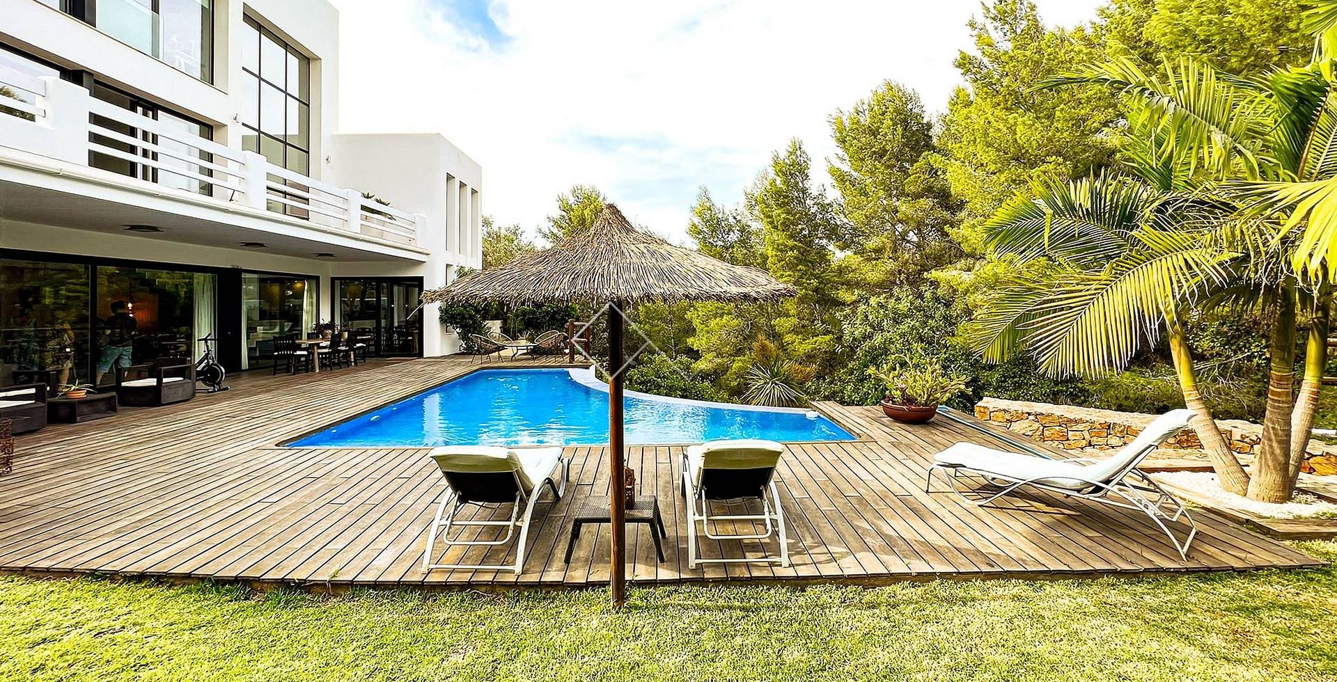  - Villa - Denia - Dénia