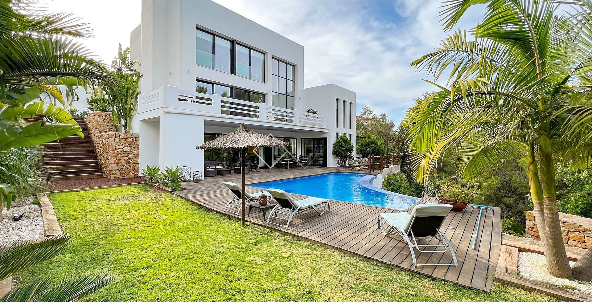  - Villa - Denia - Dénia