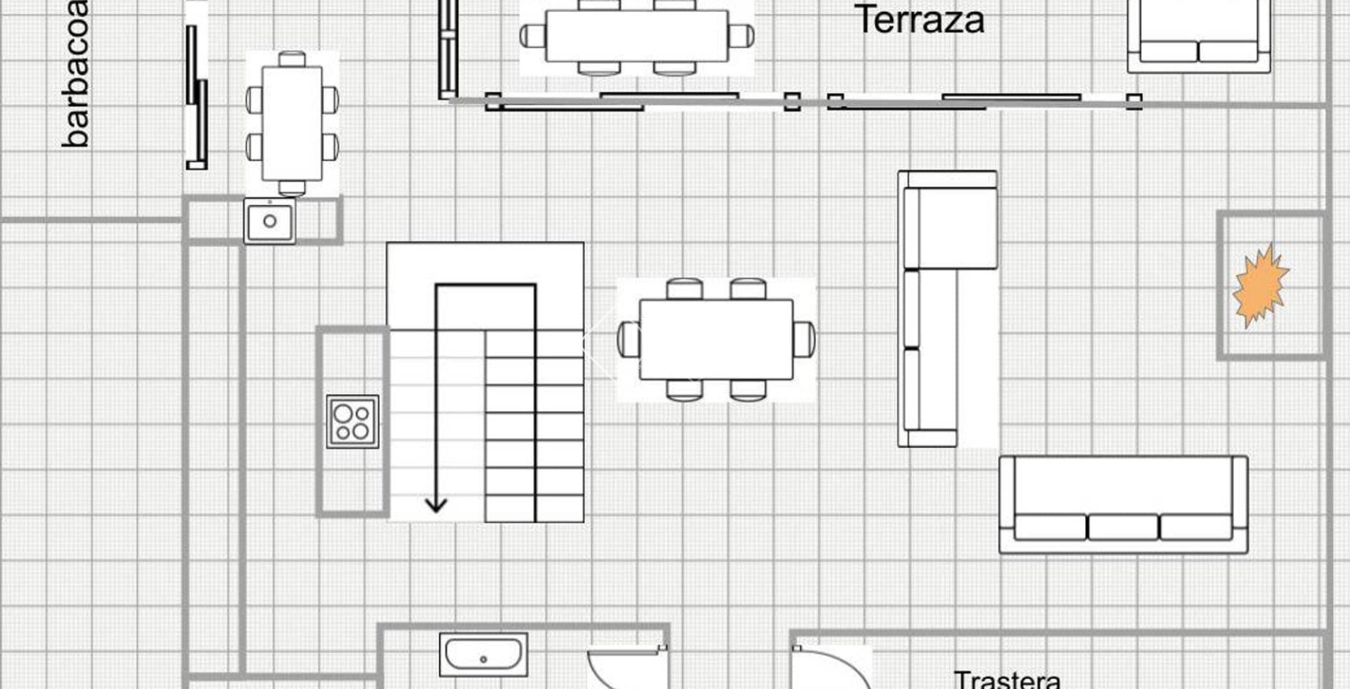  - Villa - Denia - Dénia