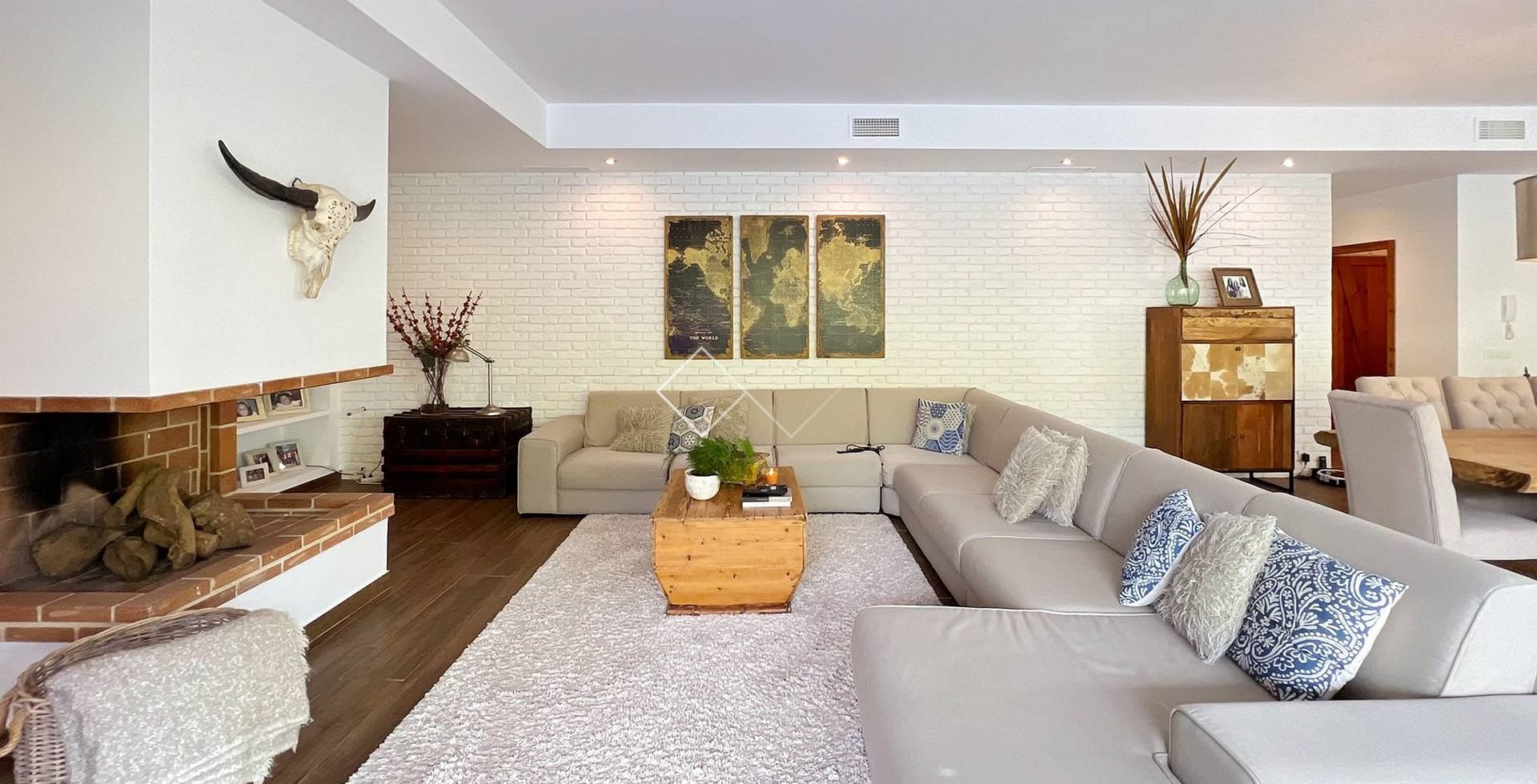  - Villa - Denia - Dénia