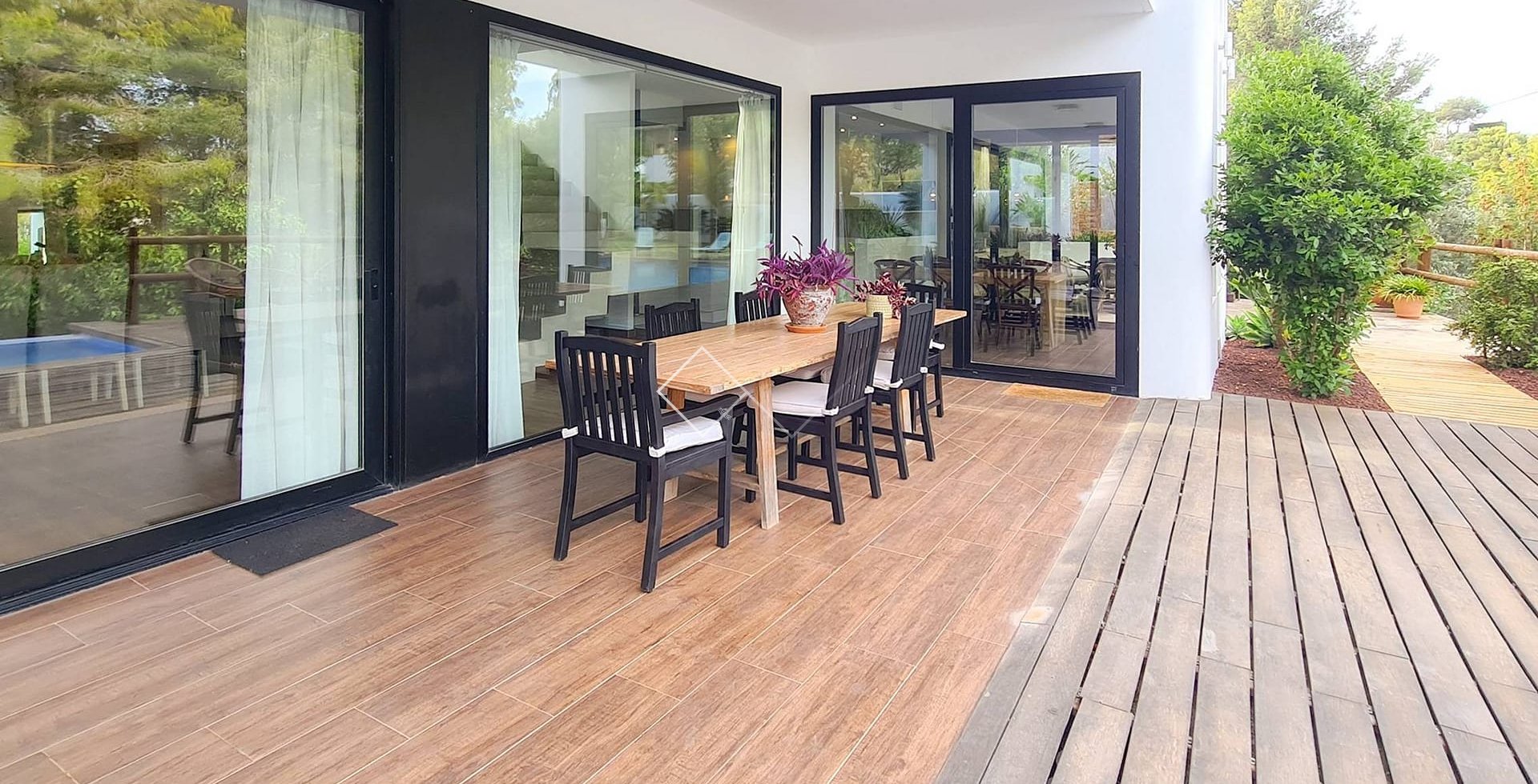  - Villa - Denia - Dénia