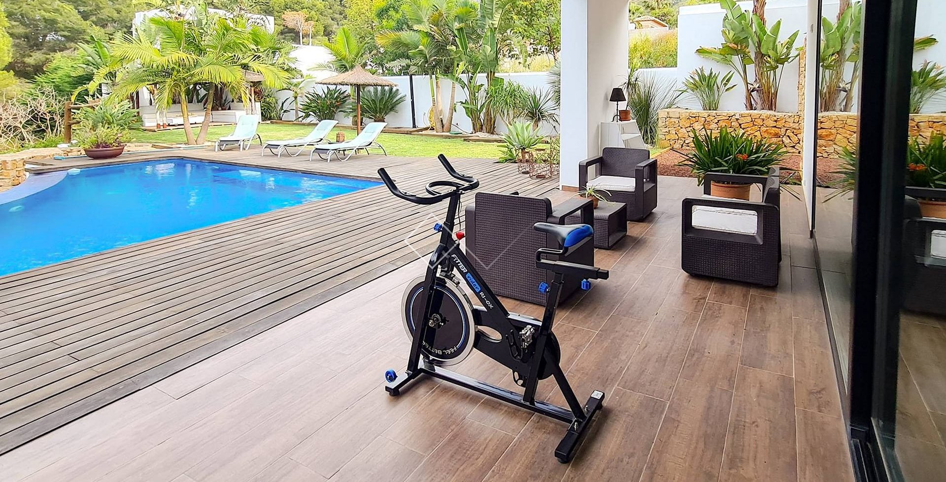  - Villa - Denia - Dénia