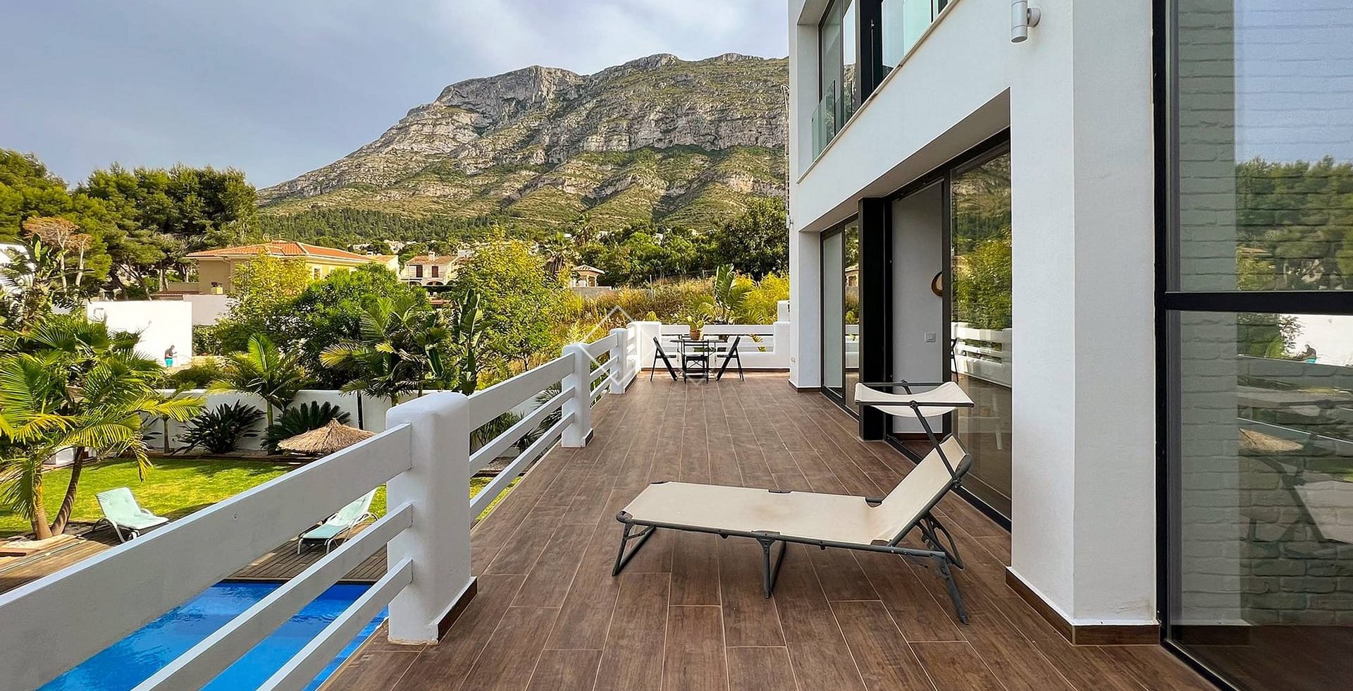  - Villa - Denia - Dénia