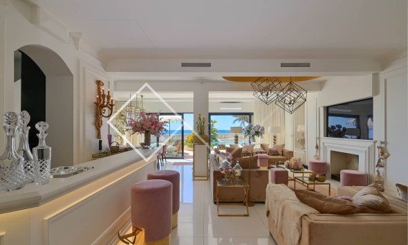  - Villa - Moraira