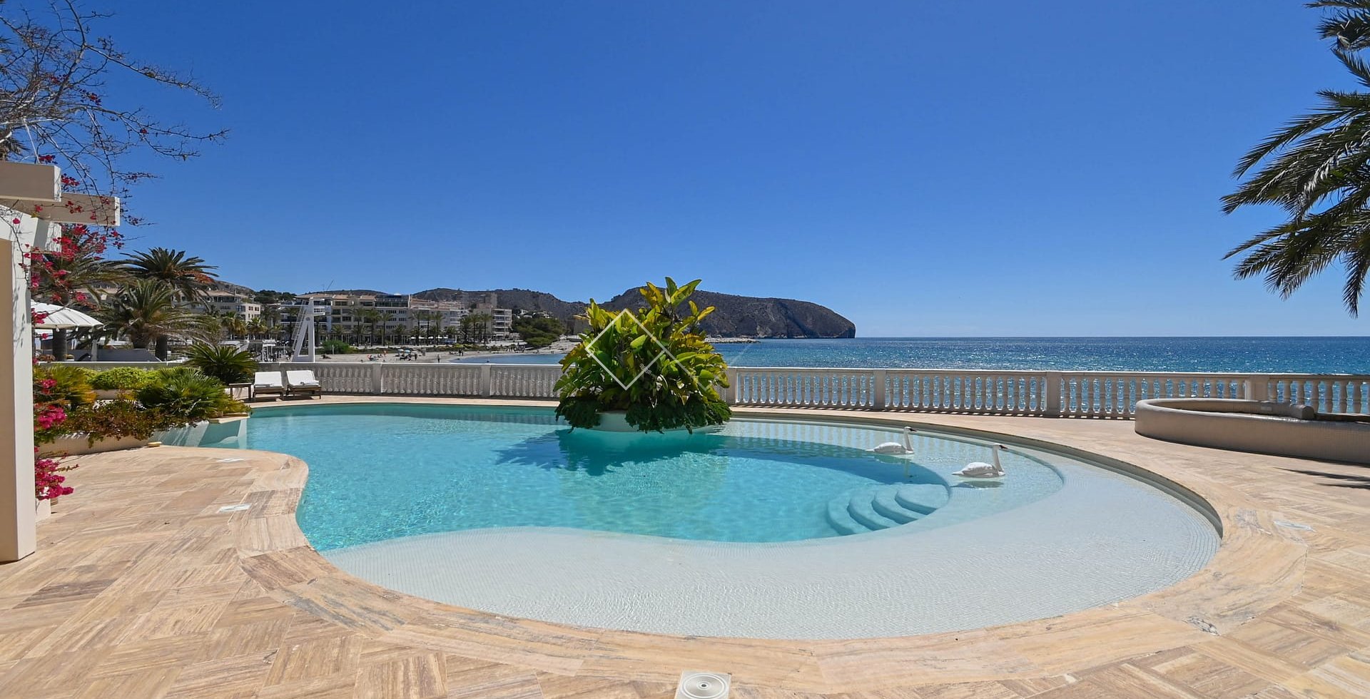  - Villa - Moraira