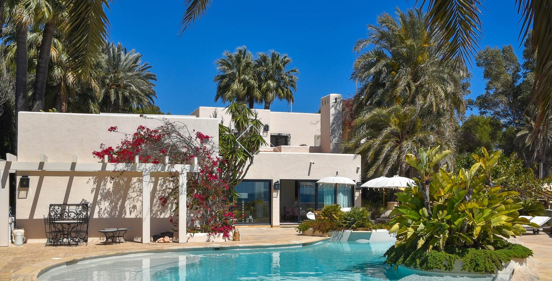  - Villa - Moraira