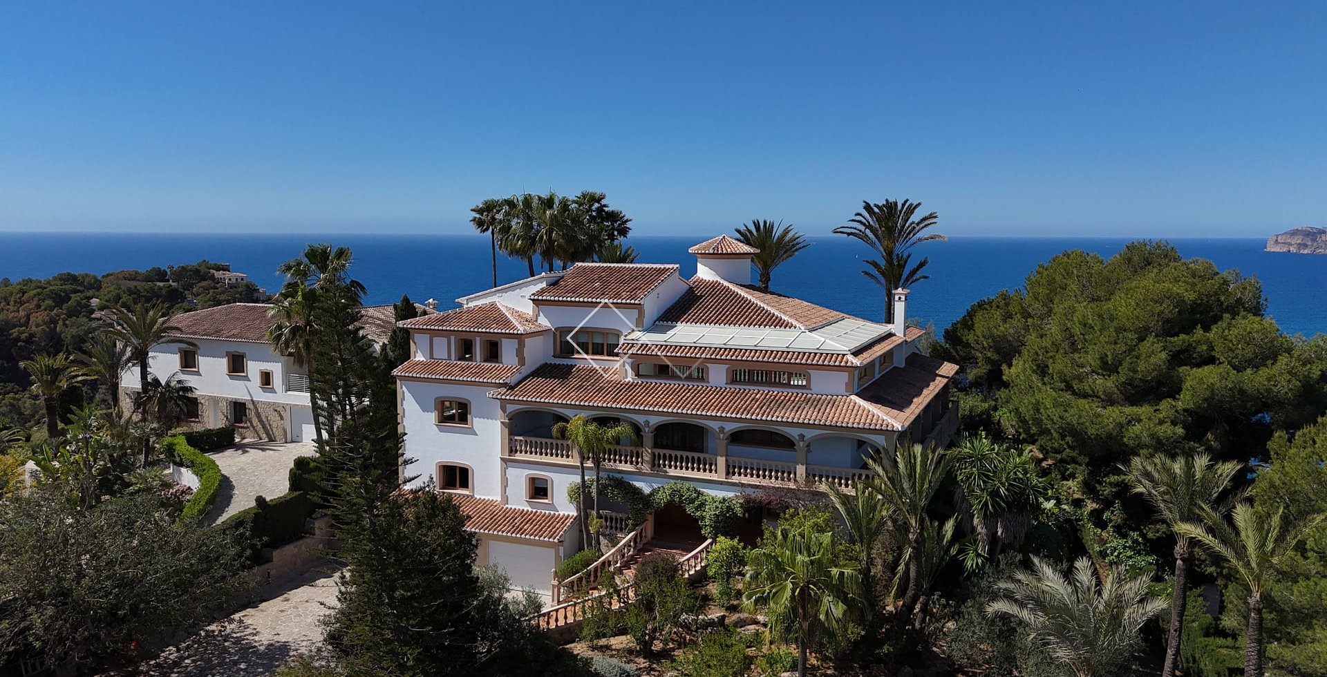  - Villa - Javea