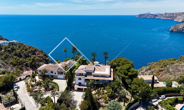  - Villa - Javea