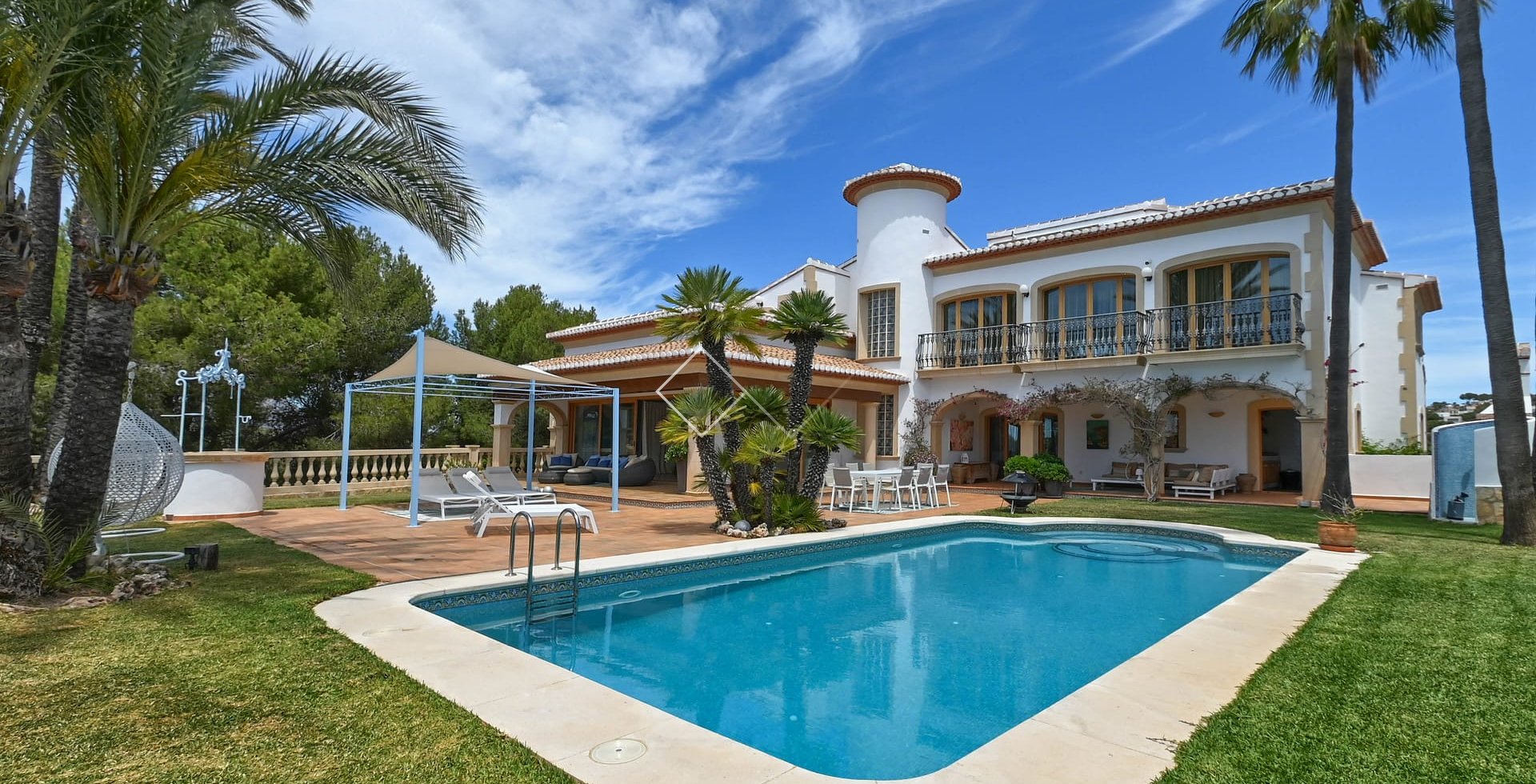  - Villa - Javea