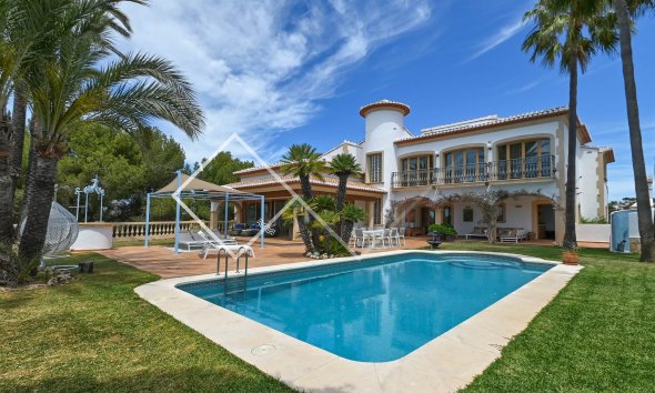  - Villa - Javea