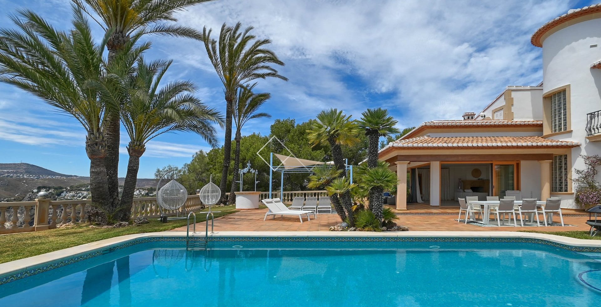  - Villa - Javea