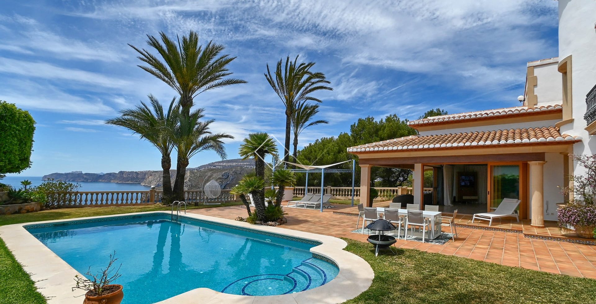  - Villa - Javea